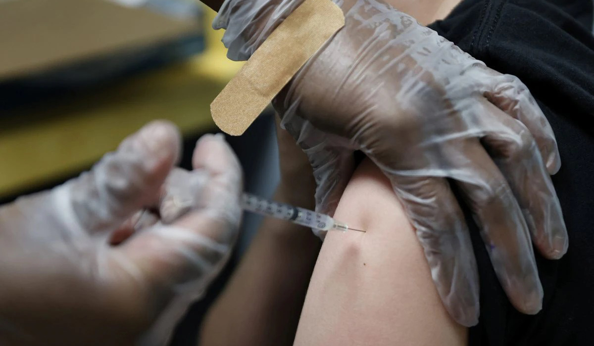 PHCC urges parents to vaccinate children aged 12 to 15 years against Covid-19